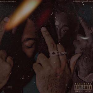 IN THE STREETS (feat. Lil Fancy, Kent Loon & E $krilla) (Explicit)