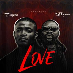 Love (feat. Beepee D Rapgod)