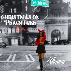 Christmas on Peachtree (Remix)