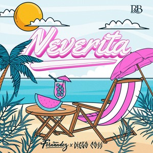 Neverita (Cover) [Explicit]