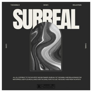 Surreal (Explicit)