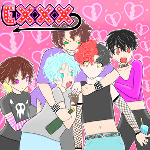 EXXX (feat. Jay Ay & Thomas Baggy) (Explicit)