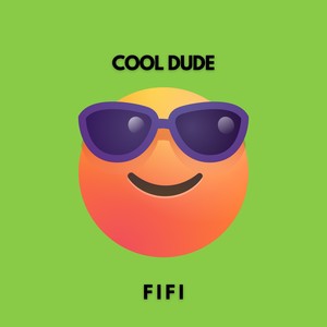 Cool Dude