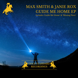 Guide Me Home EP