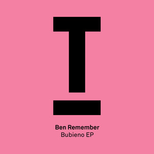 Bubieno EP