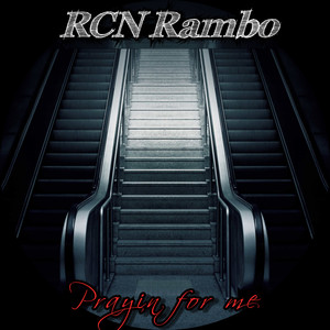 Prayin for Me (Explicit)