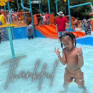 Thankful (Explicit)