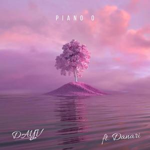 PIANO 0 (feat. Danari) [Explicit]