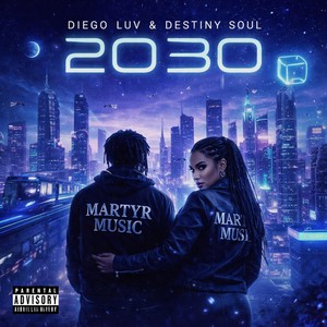 Dead Homies (feat. Power of Faith & Charlie Jackson) (Explicit)