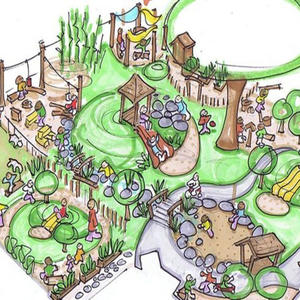 playground nostalgia to forgotten memories.