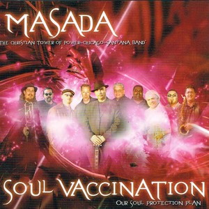 Jesu Cristo (Suavecito)