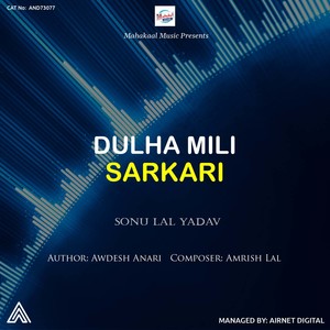 Dulha Mili Sarkari