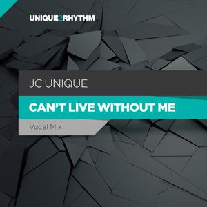 Can't Live Without Me (Remix)