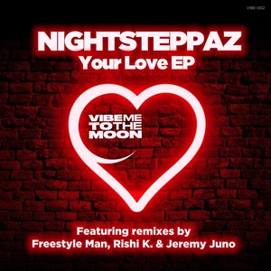 Your Love EP