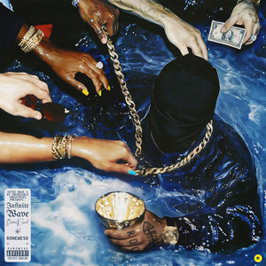 SALVATRUCHA (feat. The Hidden Character) (Explicit)