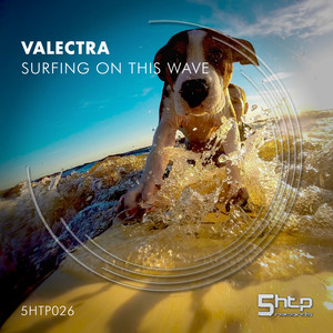 Surfing On This Wave (Original Mix)