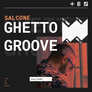 Ghetto Groove (Extended Mix)