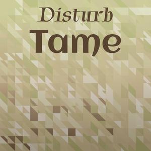 Disturb Tame