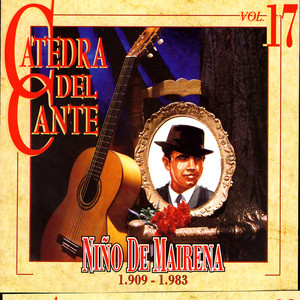 Catedra Del Cante Vol. 17: Niño De Mairena