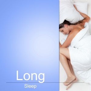 Long Sleep - Deep Sleep, Massage Therapy, Relaxing Nature, Calm Night, Serenity, Beautiful Sleep