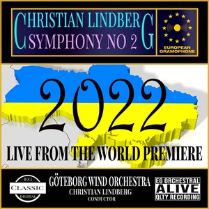 Symphony No. 2: June - Lost