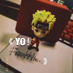 Yo! Frankkllee