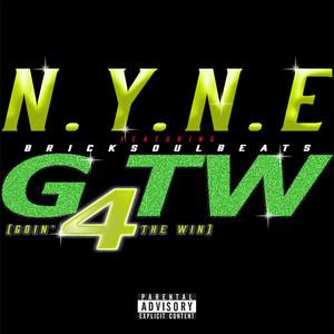 G4tw(Goin' 4 the Win) (Explicit)