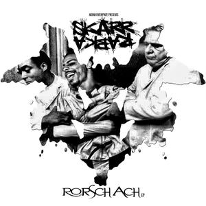 Skarr-Akbar - MisUnderstood(feat. Heavy Gold) (Explicit)