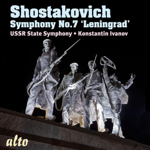 Symphony No. 7 in C Major, Op. 60 