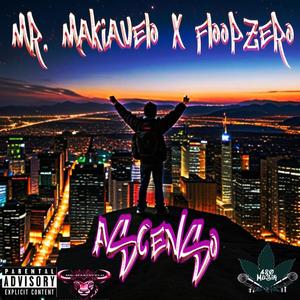 Ascenso (feat. FloopZero) [Explicit]