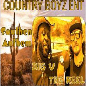 Southern Anthem (feat. The Reel & Big V) (Explicit)