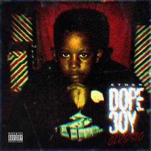 All I Ever(feat. King South) (Explicit)
