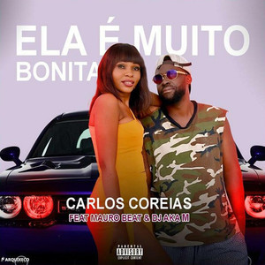 Ela É Muito Bonita (Explicit)