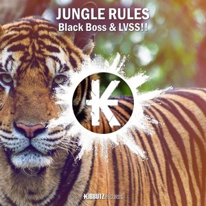 Jungle Rules