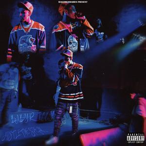 661 (feat. PopdoeOz) (Explicit)