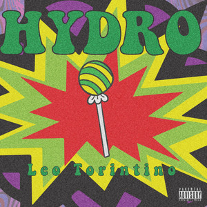 Hydro Pops (Explicit)