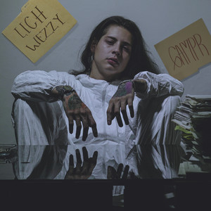Lich Wezzy - Gampr (Explicit)