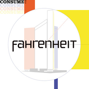 Fahrenheit - EP