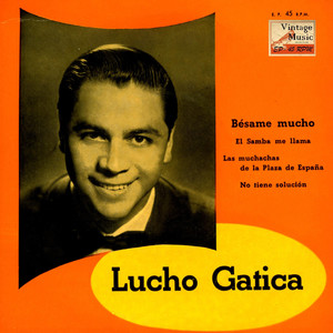 Las Muchachas De La Plaza De España