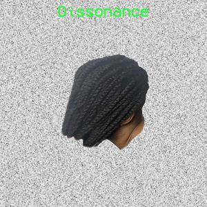 Dissonance (feat. Osamu) (Explicit)