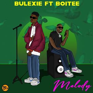 Melody (feat. Boitee)