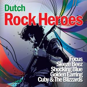 Dutch rock heroes