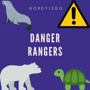Danger Rangers