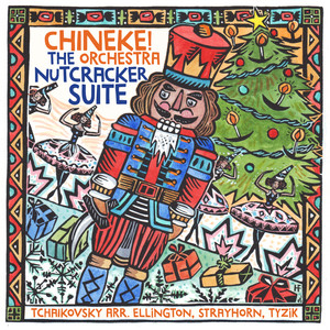 The Nutcracker Suite - IV. Sugar Rum Cherry (Dance of the Sugar-Plum Fairy)