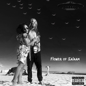 Flower of Salaam (Explicit)