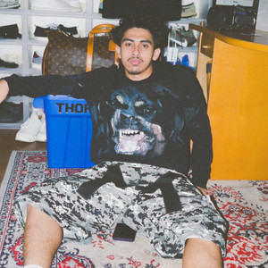 freak like jodeci // swagapino freestyle (Explicit)