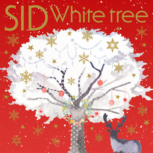 SID - White tree (Inst.)