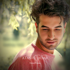 Atashe Didar (Deluxe Edition)