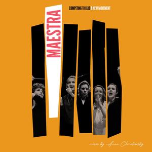 Maestra (Original Film Soundtrack)