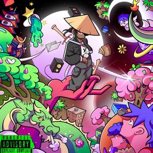 YUCKSTARZ (feat. Ray Matix) (Explicit)